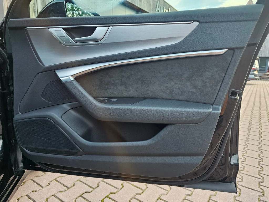 Audi A6 – foto 53