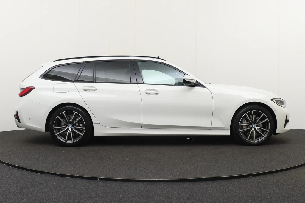 BMW 3 Serie – foto 5