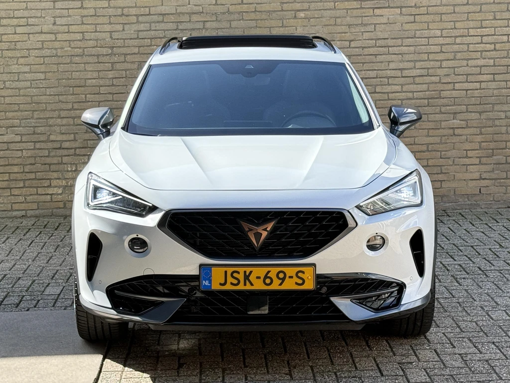 CUPRA Formentor – foto 11