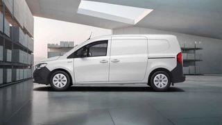 Mercedes-Benz eCitan – thumbnail 2