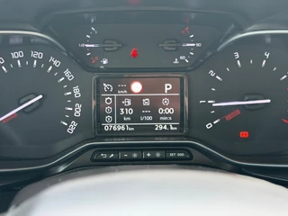 Citroën Berlingo – thumbnail 16