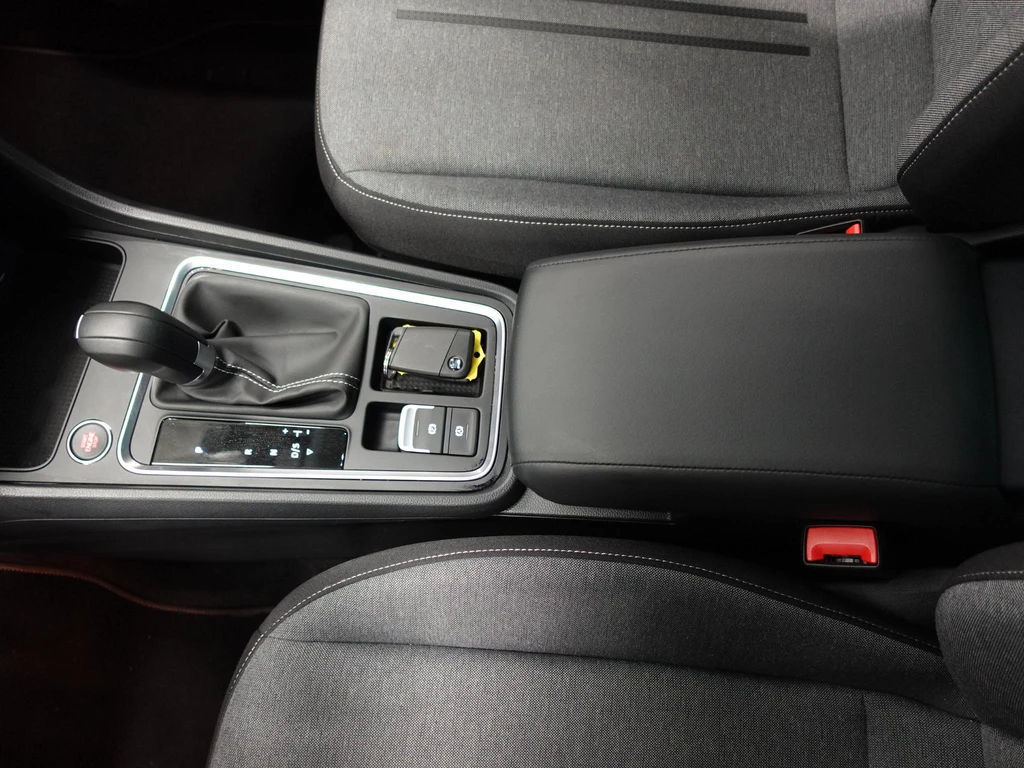 SEAT Ateca – foto 32