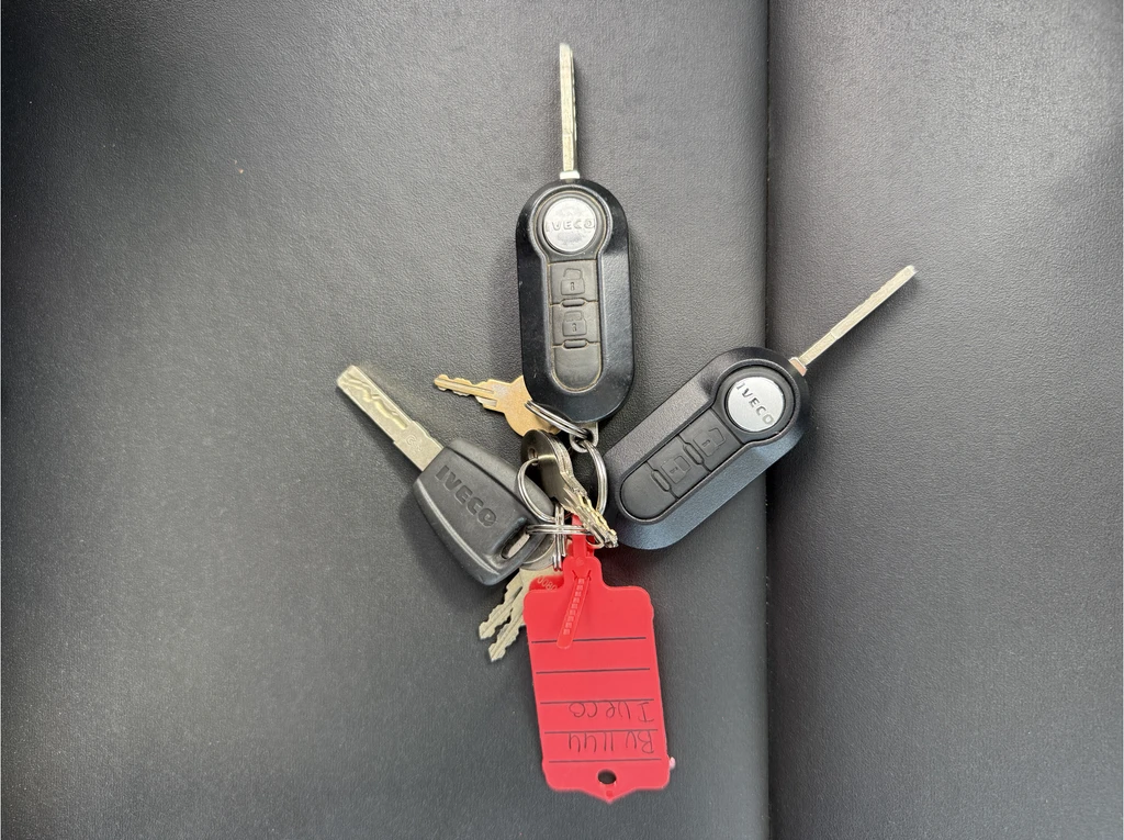 Iveco Daily – foto 22