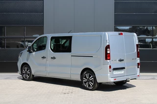 Renault Trafic – thumbnail 3