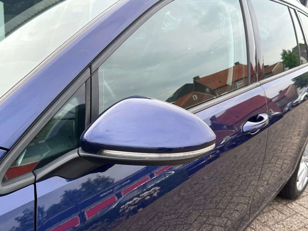Volkswagen Golf – foto 7
