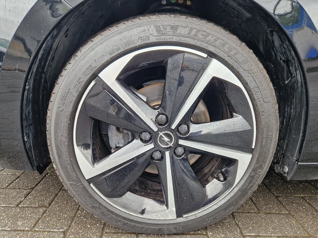 Opel Astra – foto 6