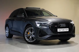 Audi e-tron – thumbnail 12
