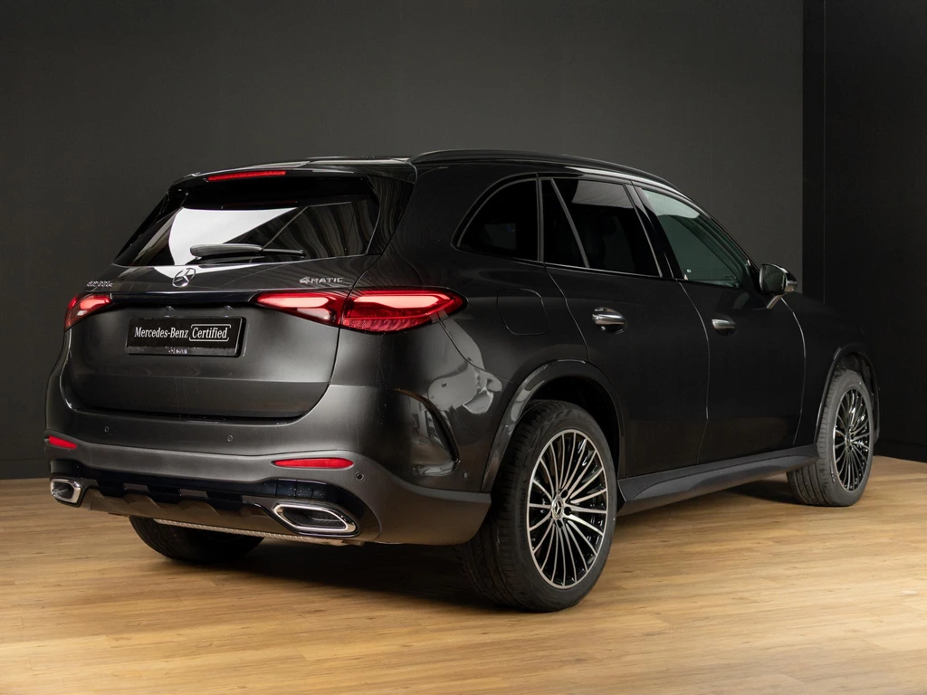 Mercedes-Benz GLC – foto 2