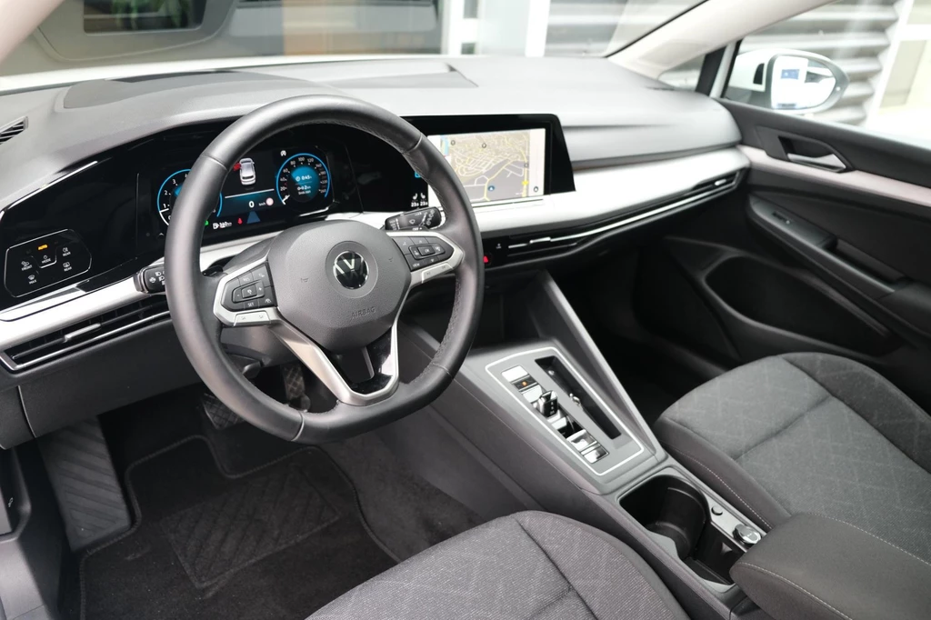 Volkswagen Golf – foto 8