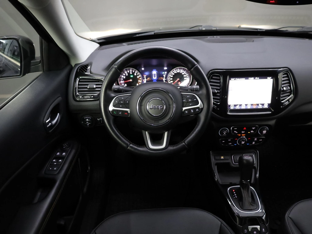 Jeep Compass – foto 10