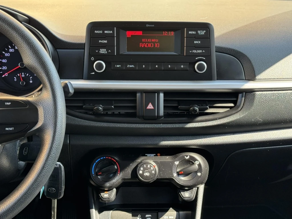 Kia Picanto – foto 19