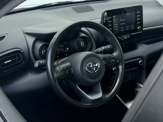 Toyota Yaris – thumbnail 9