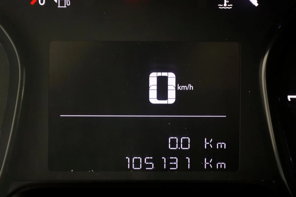 Opel Vivaro – foto 14