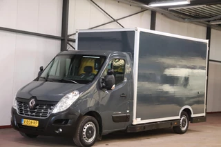 Renault Master – thumbnail 1