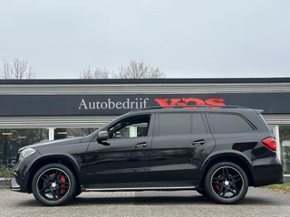 Mercedes-Benz GLS – thumbnail 2