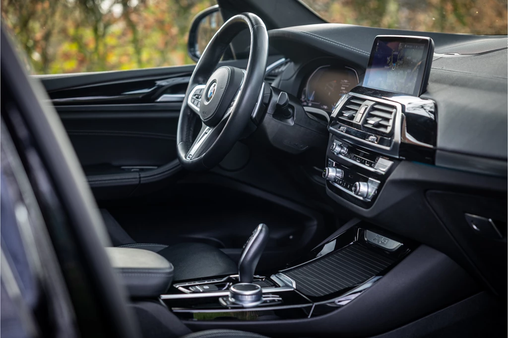 BMW X3 – foto 29