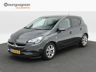 Opel Corsa – thumbnail 1