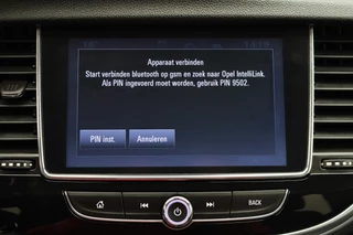 Opel Mokka X – thumbnail 36