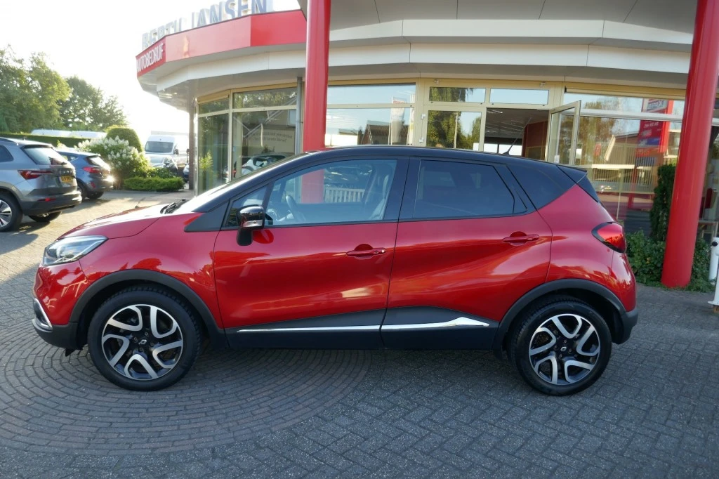Renault Captur – foto 4