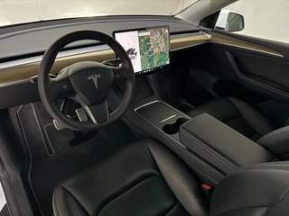 Tesla Model Y – thumbnail 21