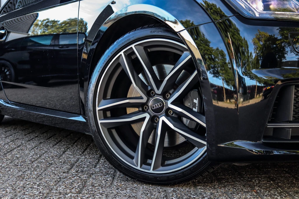 Audi TT RS – foto 10