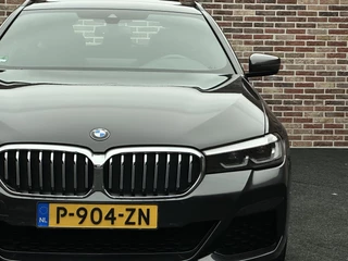 BMW 5 Serie – thumbnail 11
