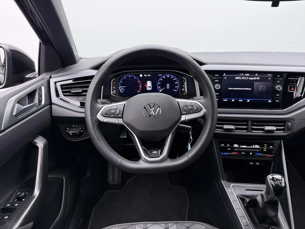 Volkswagen Taigo – foto 14