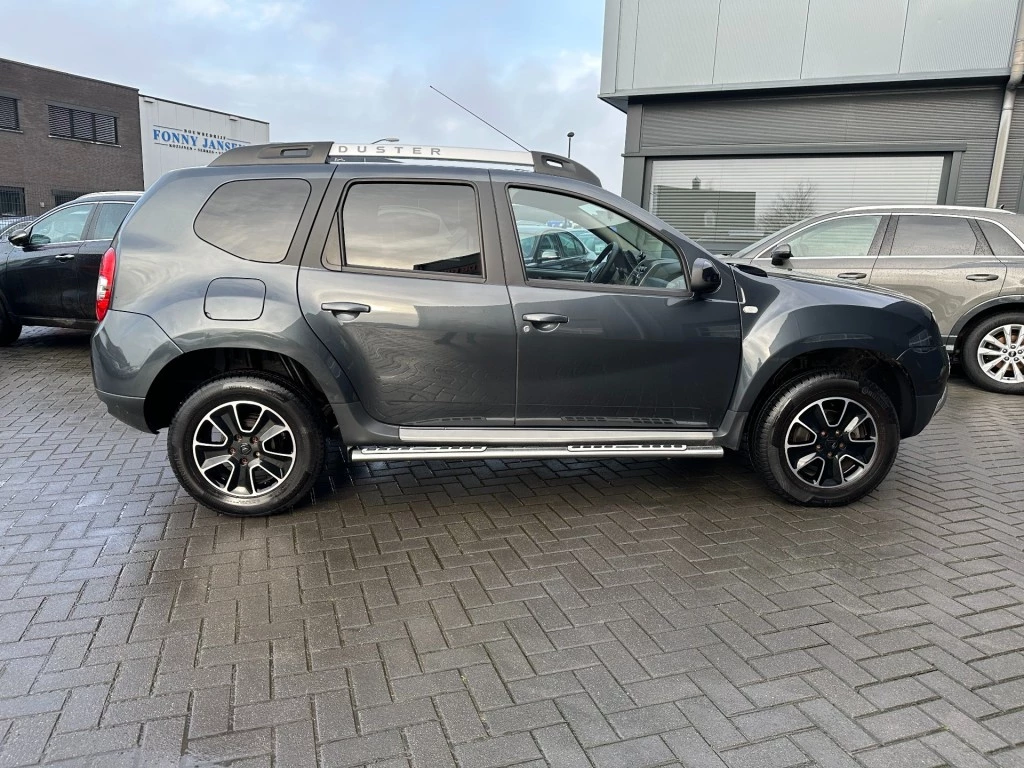 Dacia Duster – foto 5