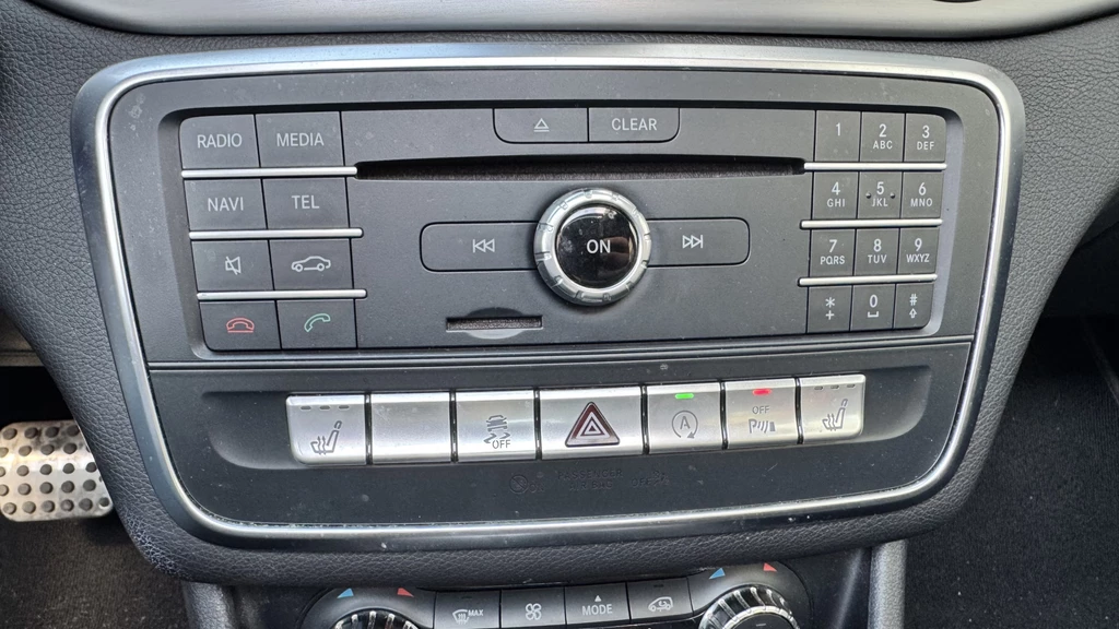 Mercedes-Benz CLA – foto 27