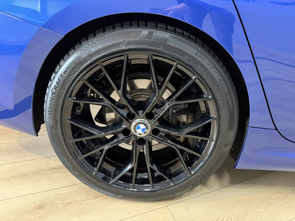BMW 3 Serie – foto 47