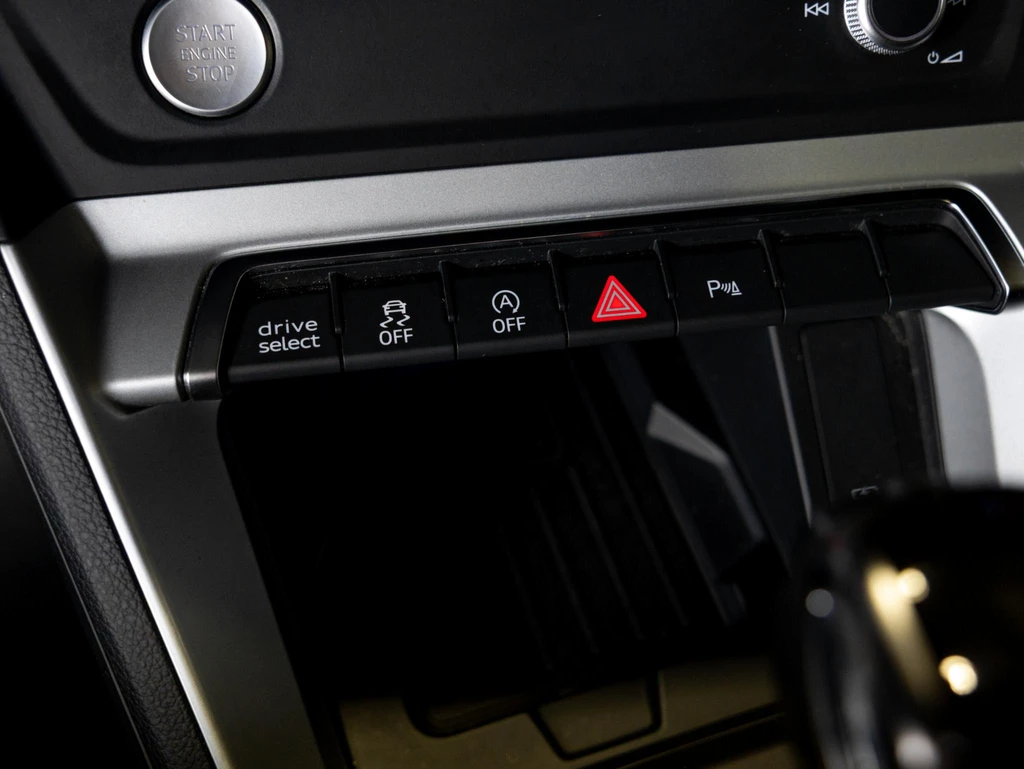 Audi Q3 – foto 39