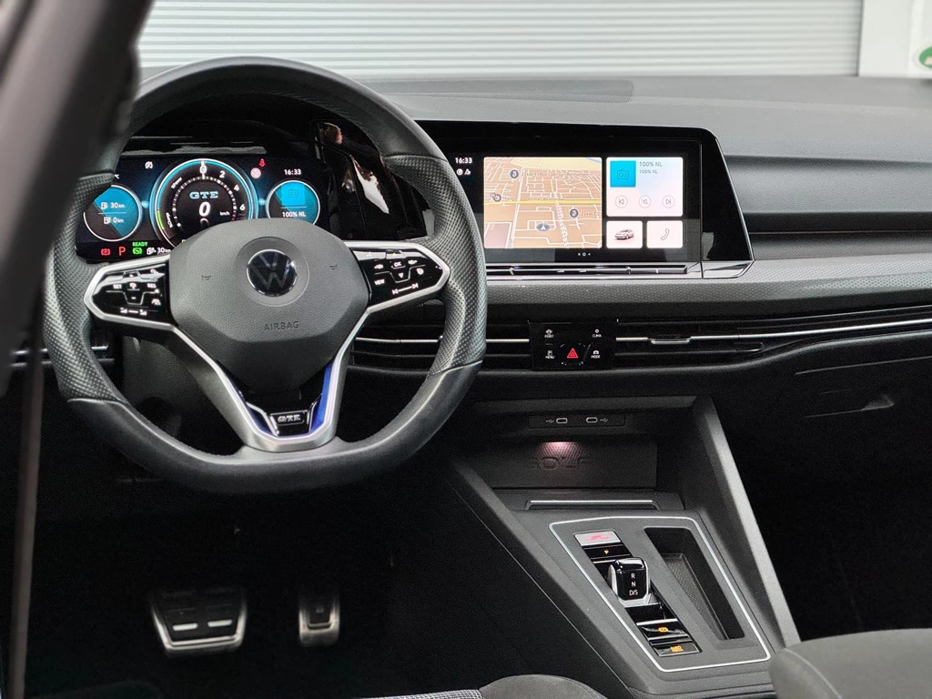 Volkswagen Golf – foto 12