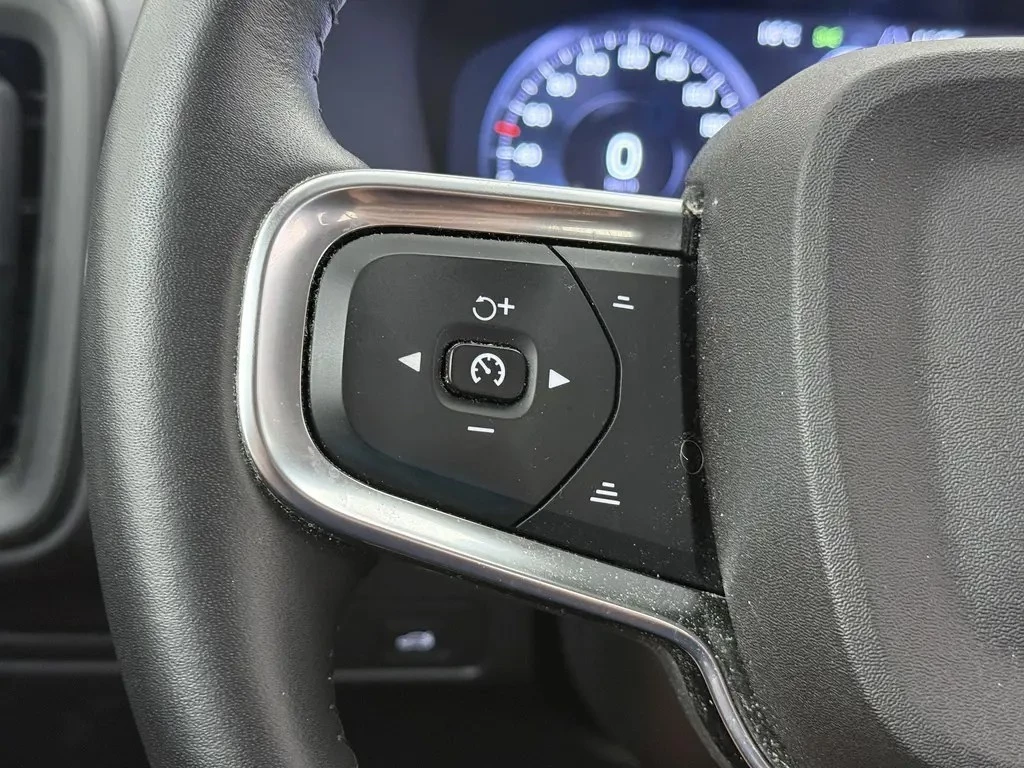 Volvo XC40 – foto 19