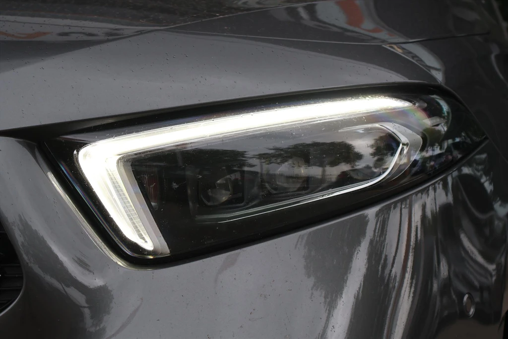 Mercedes-Benz A-Klasse – foto 5