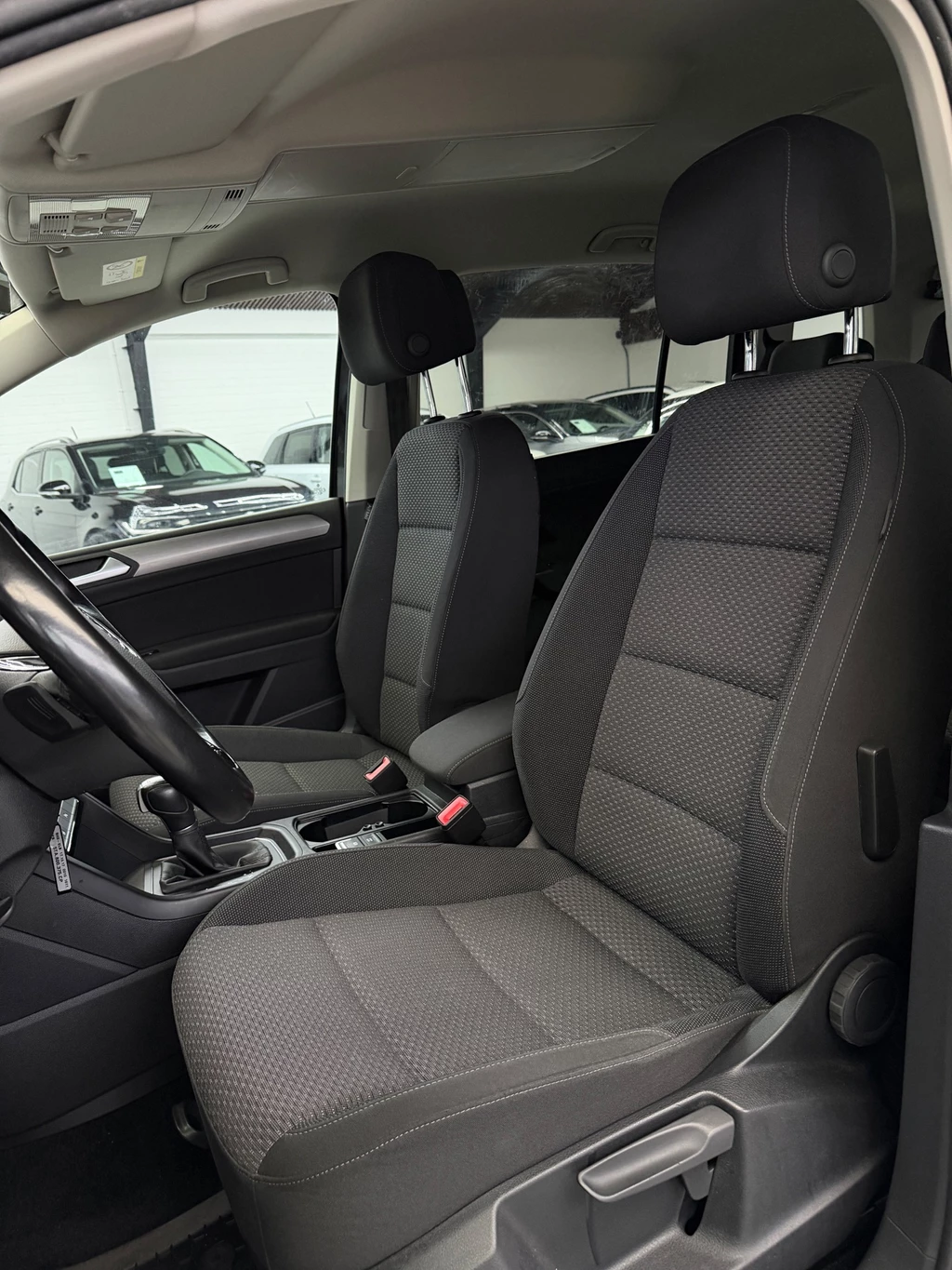 Volkswagen Touran – foto 13