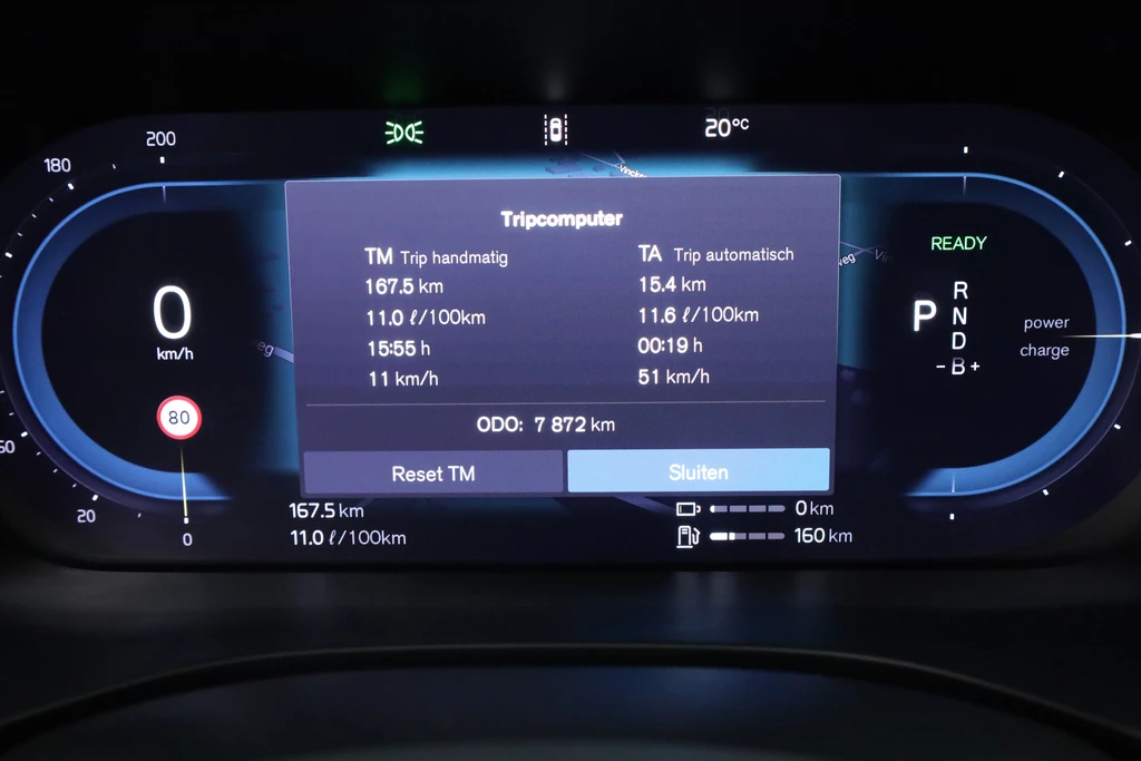 Volvo XC60 – foto 17