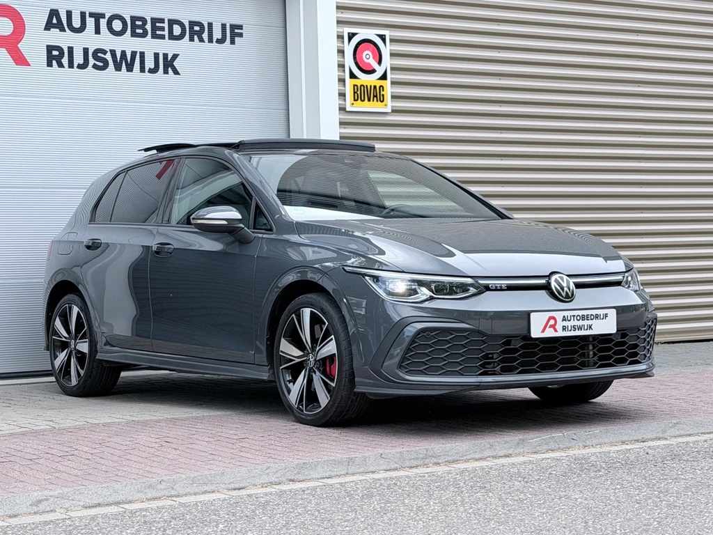 Volkswagen Golf – foto 8