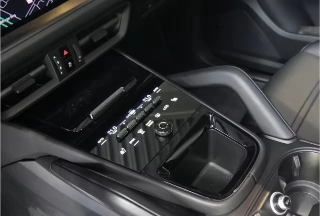 Porsche Cayenne – foto 16