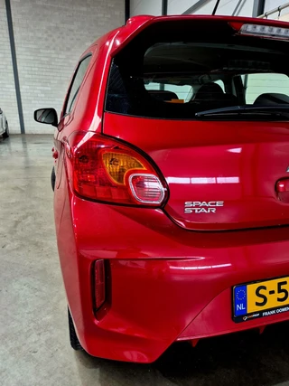Mitsubishi Space Star – thumbnail 17