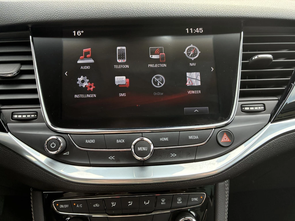Opel Astra – foto 10