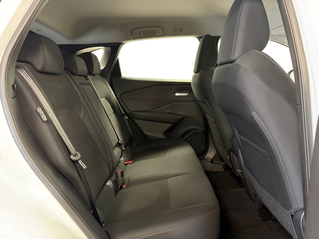Nissan QASHQAI – foto 28