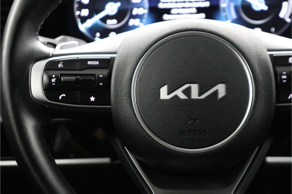 Kia Sportage – foto 31