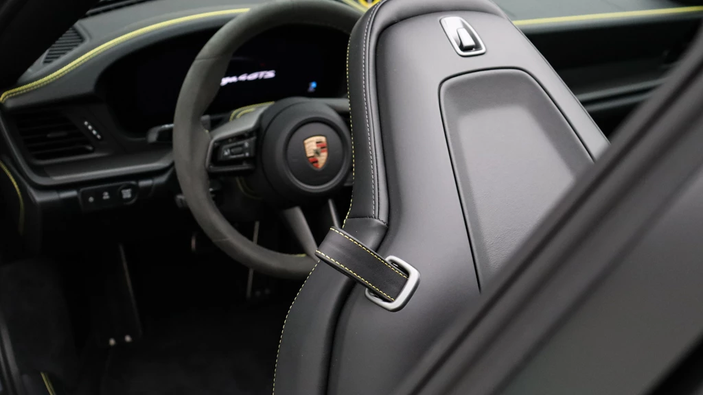 Porsche 911 – foto 38