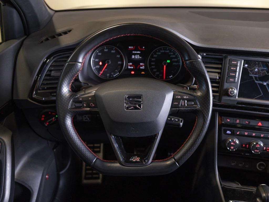 SEAT Ateca – foto 26