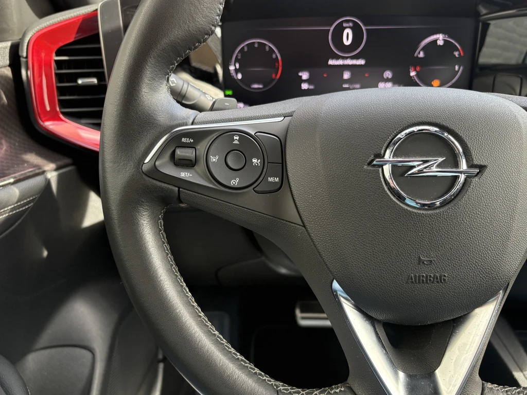 Opel Mokka – foto 34
