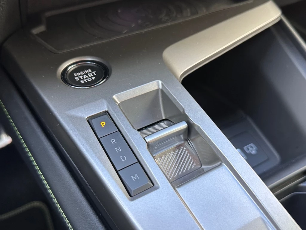 Peugeot 308 – foto 17