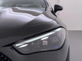 Mercedes-Benz CLE – thumbnail 7