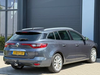 Renault Mégane Estate – thumbnail 5