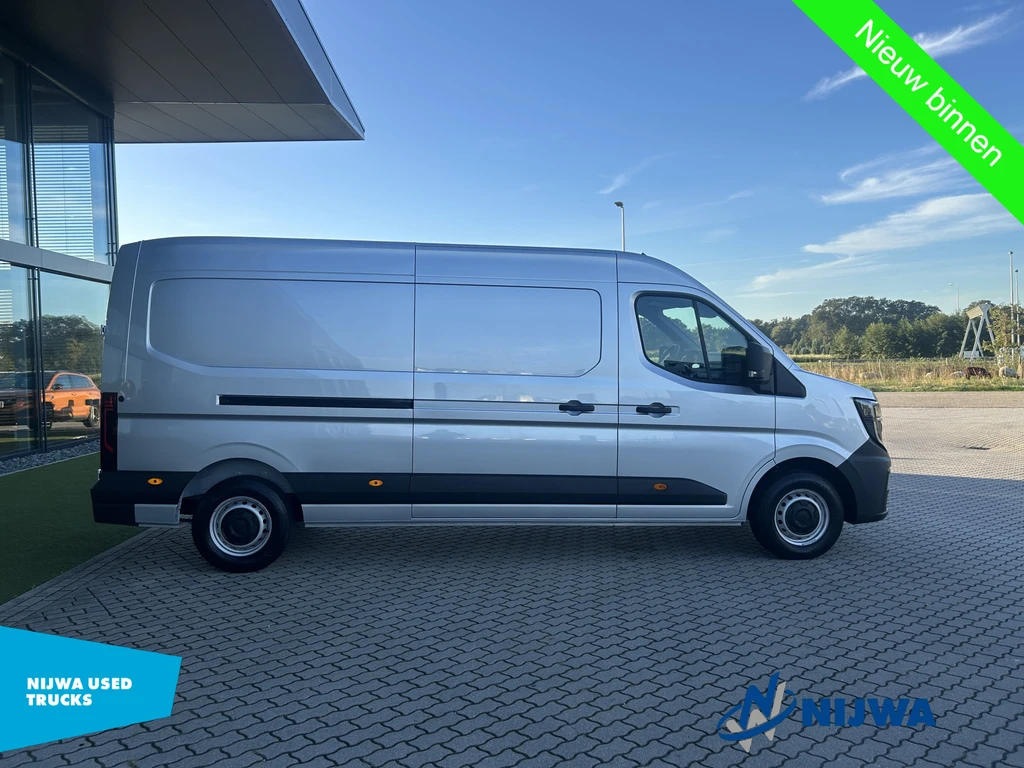 Renault Master – foto 7