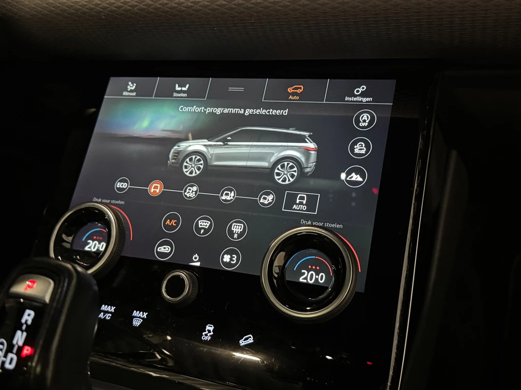 Land Rover Range Rover Evoque – foto 20